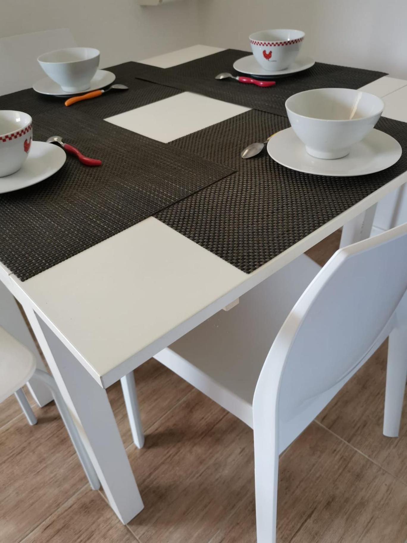 Appartements Avec Jardin Entre Porto-Vecchio Et Figari - Casa Mattiste Sotta Buitenkant foto