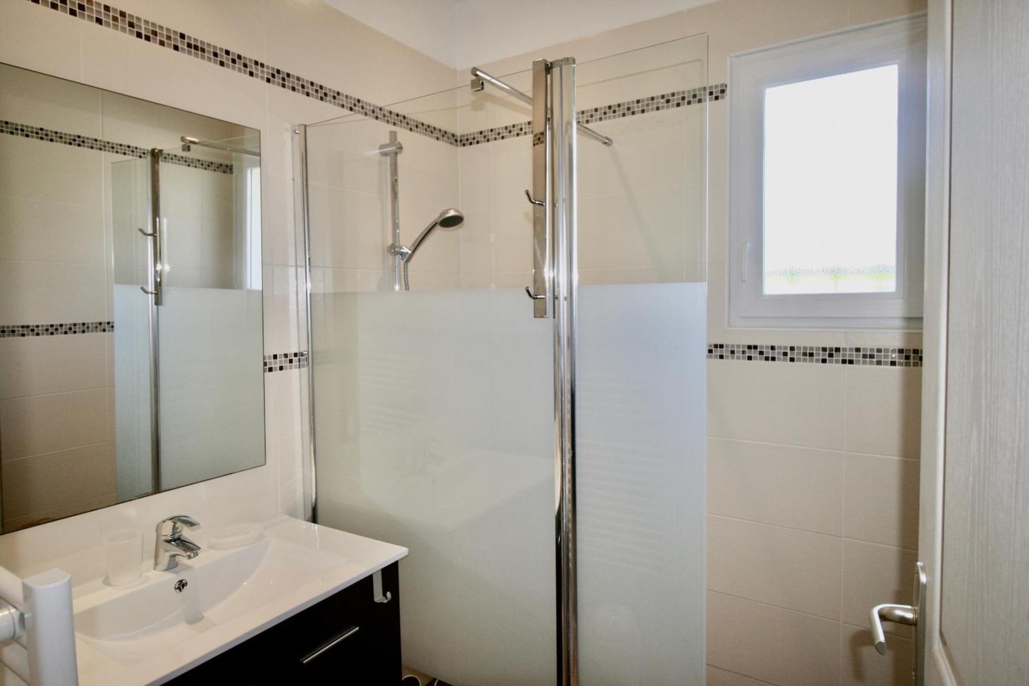Appartements Avec Jardin Entre Porto-Vecchio Et Figari - Casa Mattiste Sotta Buitenkant foto