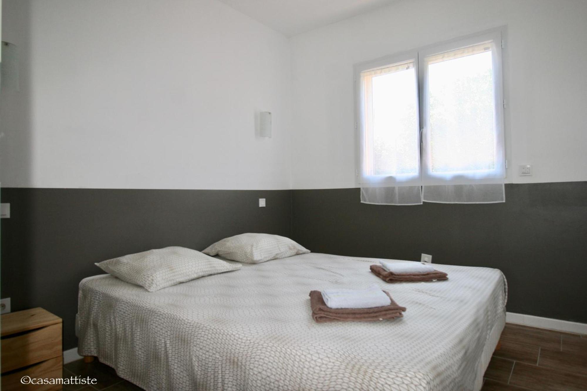 Appartements Avec Jardin Entre Porto-Vecchio Et Figari - Casa Mattiste Sotta Buitenkant foto