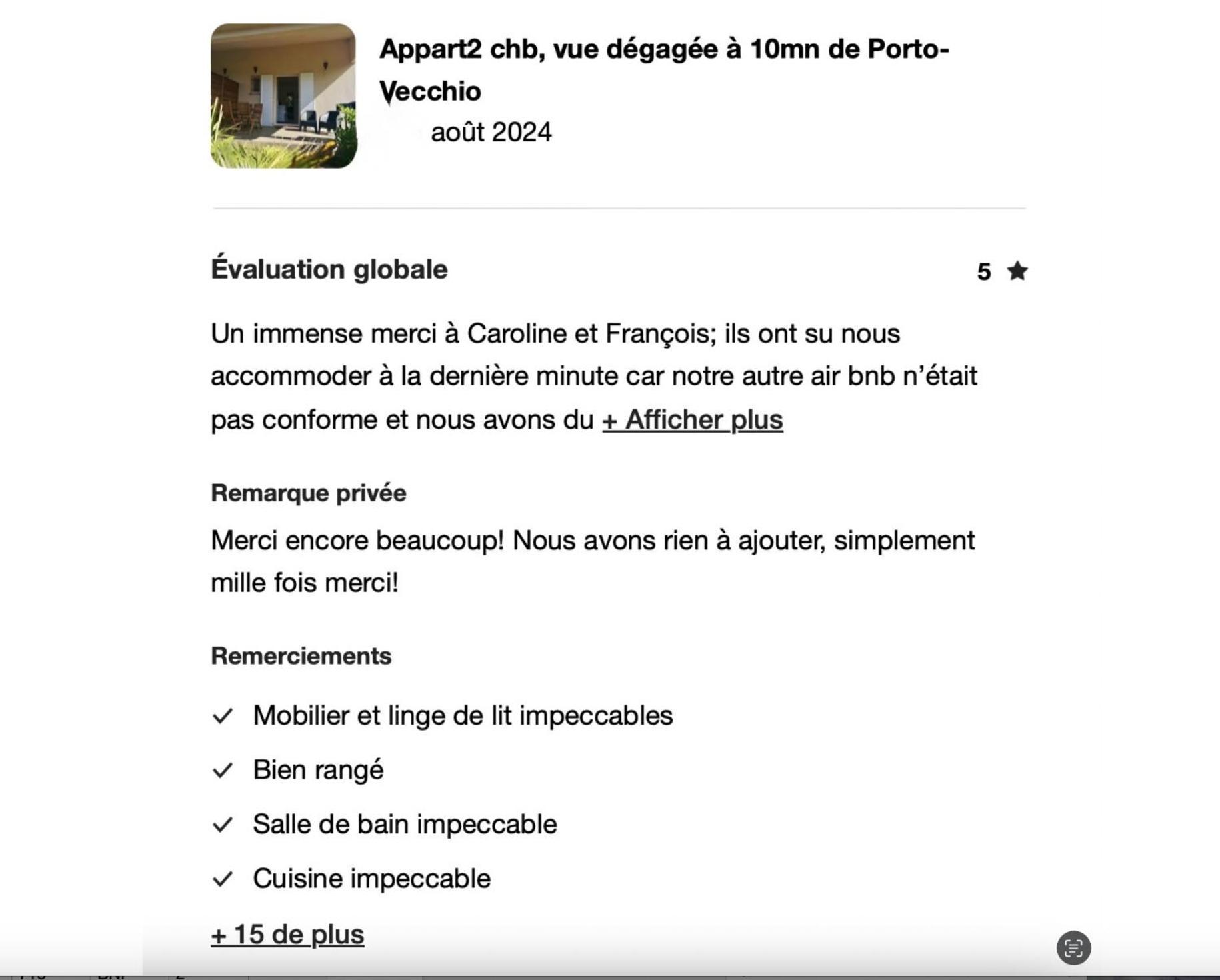 Appartements Avec Jardin Entre Porto-Vecchio Et Figari - Casa Mattiste Sotta Buitenkant foto